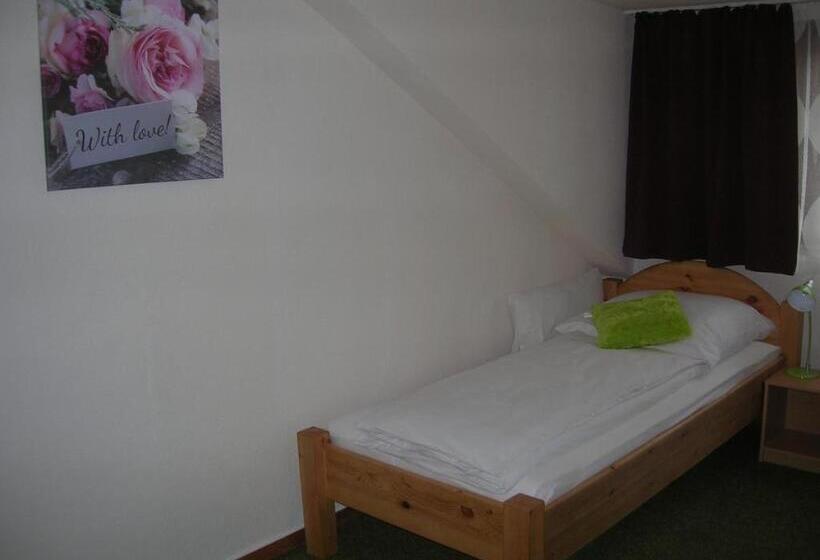 Пансион Neuss Nord