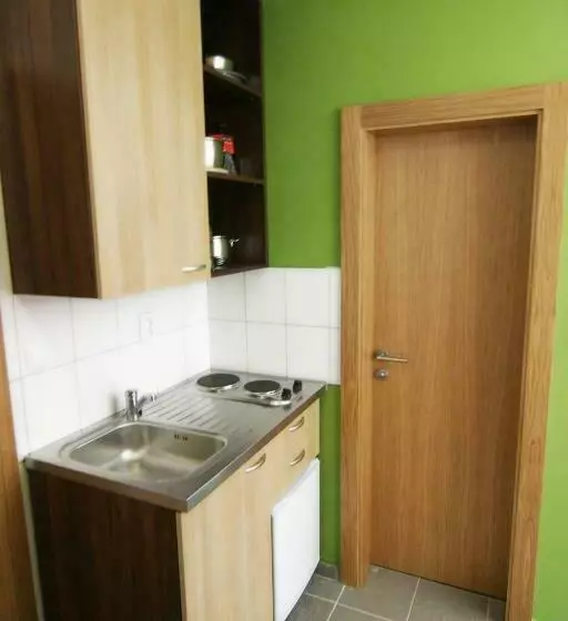 ペンション Penzión Nadka