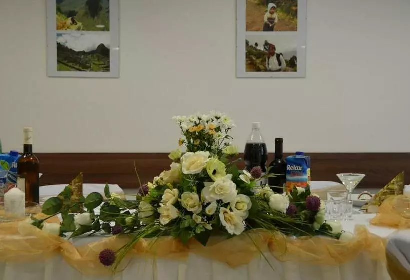 ペンション Penzión Nadka