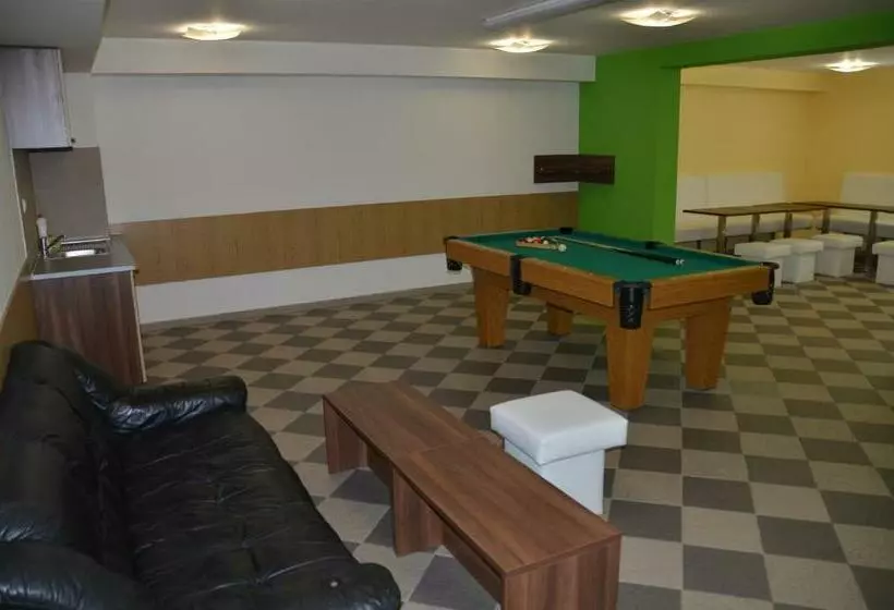 ペンション Penzión Nadka