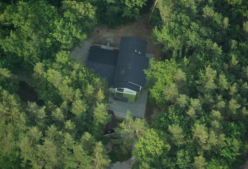 ペンション Penzión Nadka