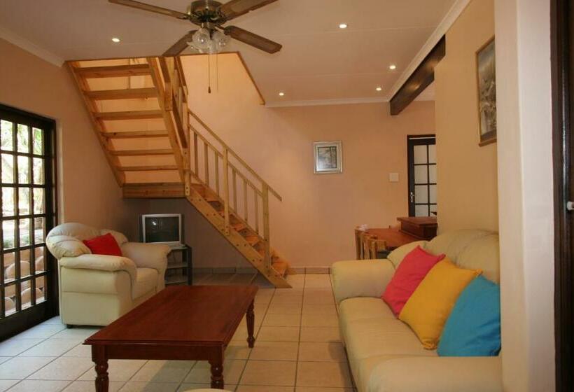 Пансион The Hooting Owl