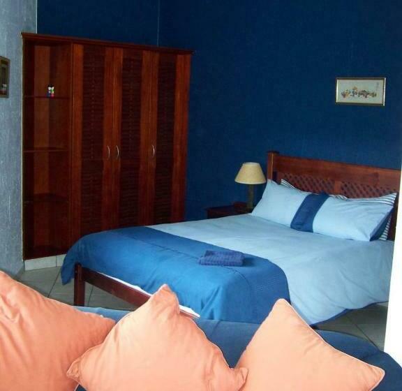 Пансион The Hooting Owl