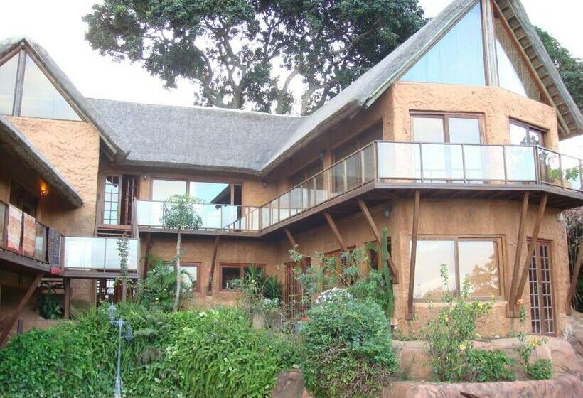 Пансион The Hooting Owl