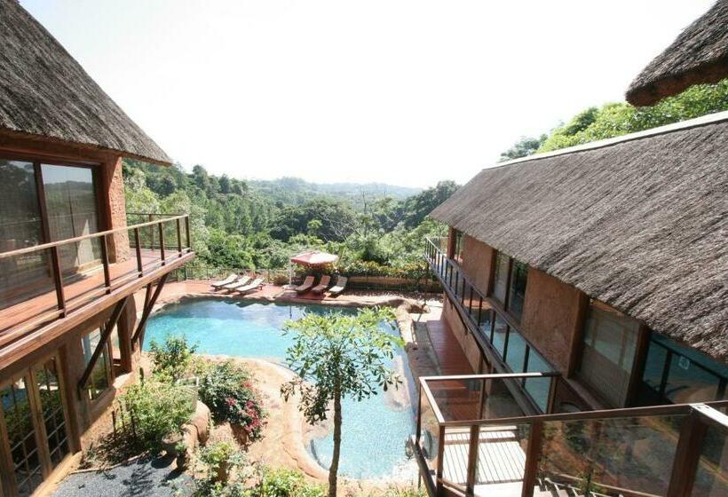 Пансион The Hooting Owl