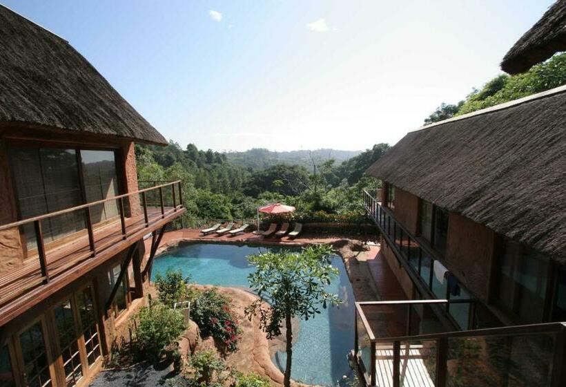 Пансион The Hooting Owl