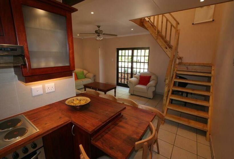 Пансион The Hooting Owl