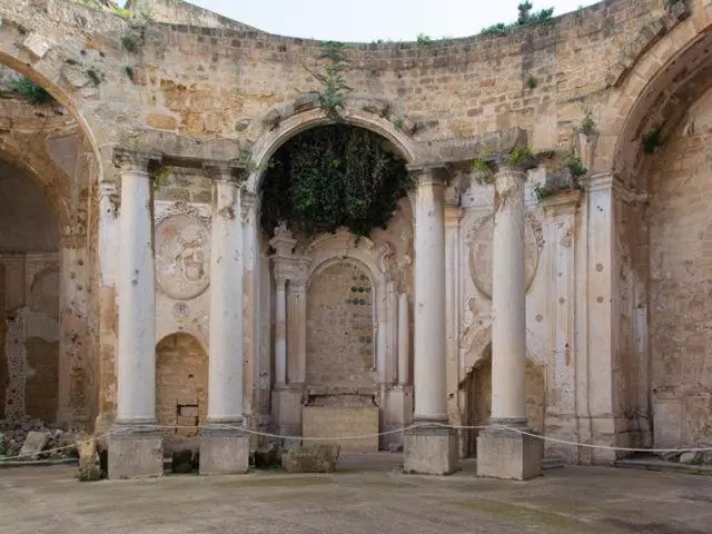 Residence San Vito