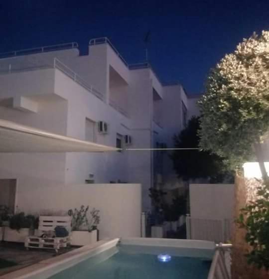 Residence San Vito