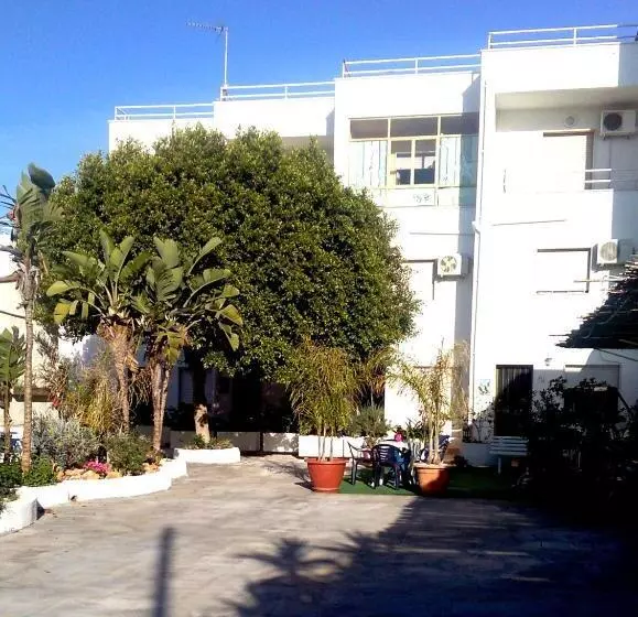 Residence San Vito