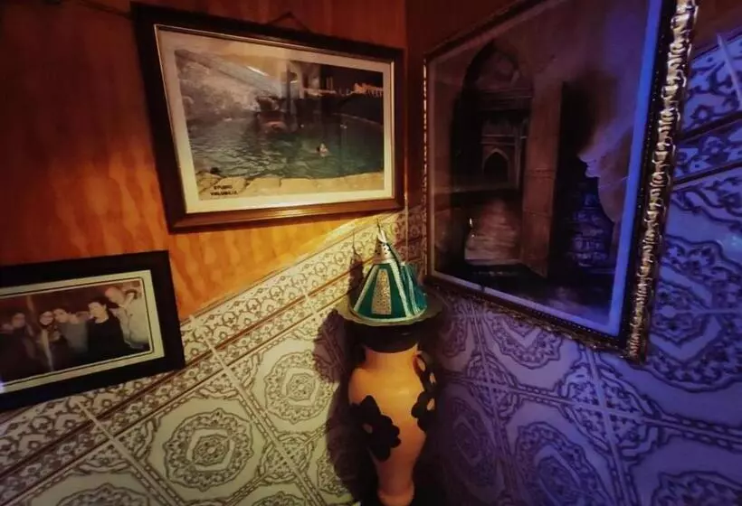 Riad Kasabah Senhaji