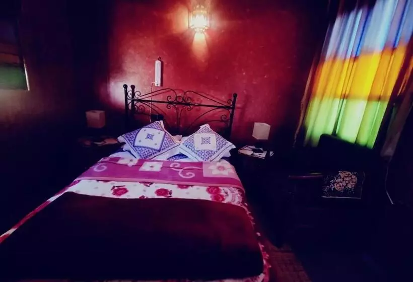 Riad Kasabah Senhaji