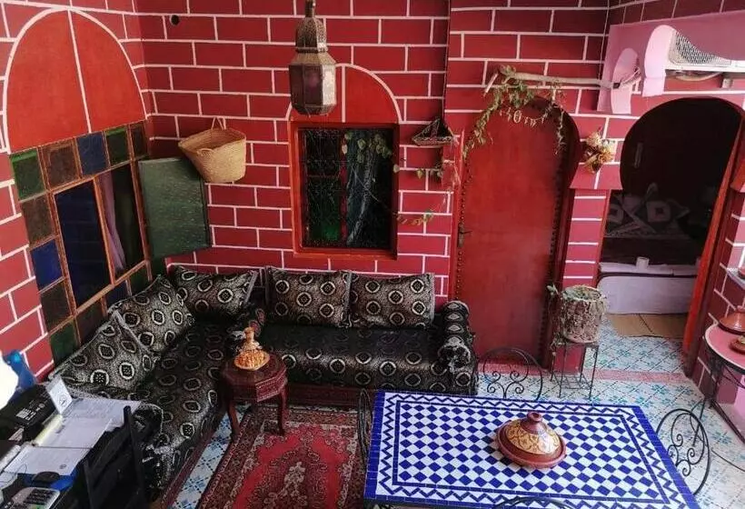 Riad Kasabah Senhaji