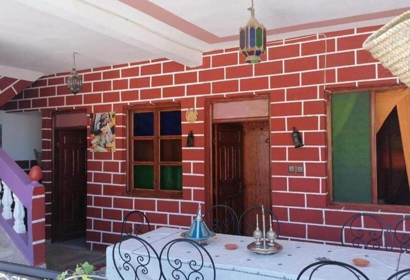 ریاض Kasabah Senhaji