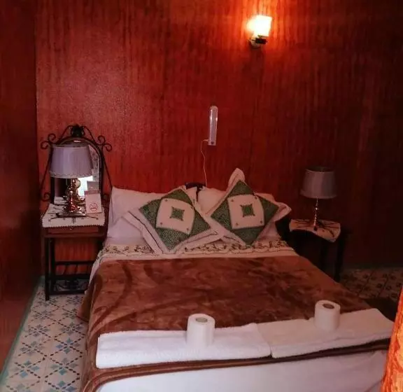 Riad Kasabah Senhaji