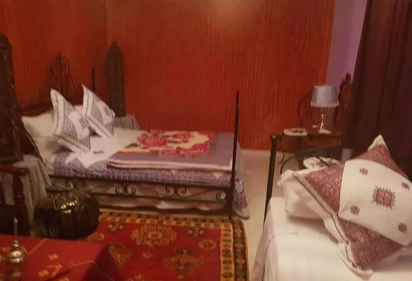 Riad Kasabah Senhaji