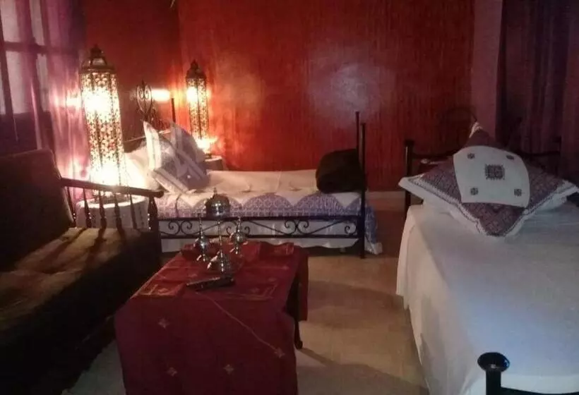 Riad Kasabah Senhaji