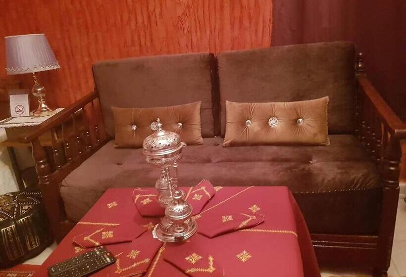 ریاض Kasabah Senhaji