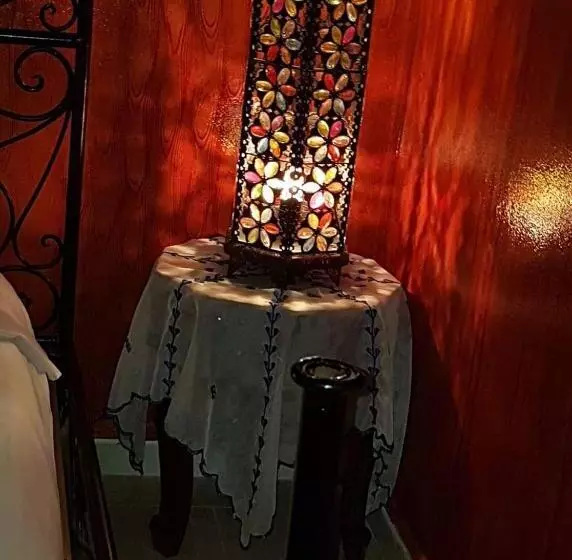 Riad Kasabah Senhaji