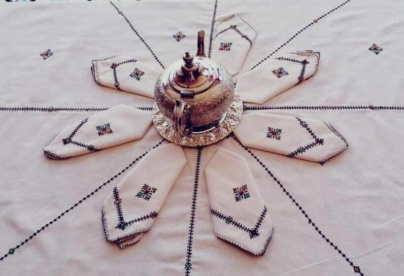 ریاض Kasabah Senhaji