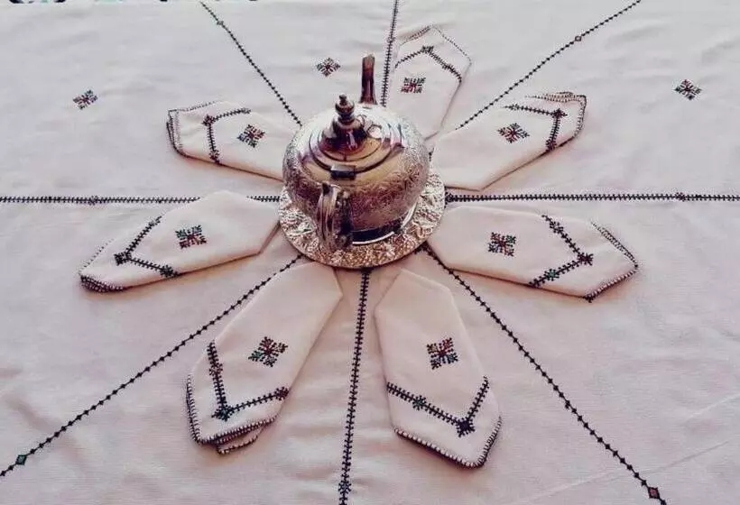 Riad Kasabah Senhaji