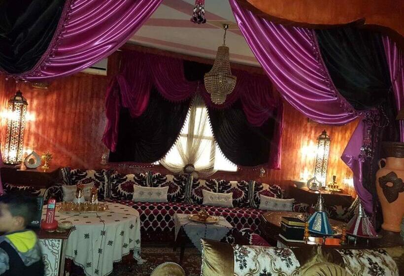 ریاض Kasabah Senhaji