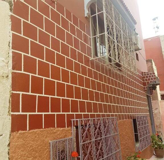 ریاض Kasabah Senhaji