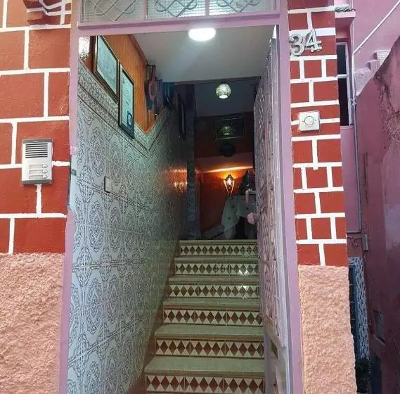 Riad Kasabah Senhaji