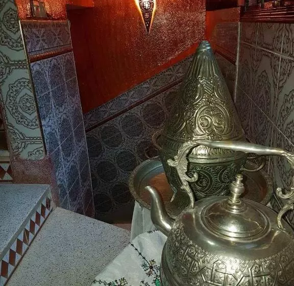 Riad Kasabah Senhaji