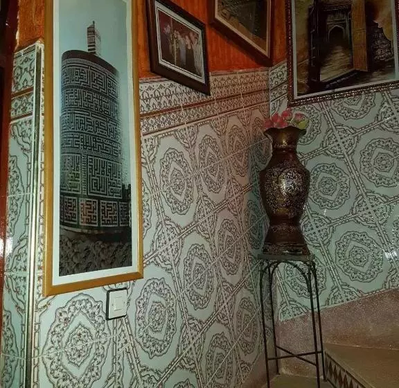 Riad Kasabah Senhaji