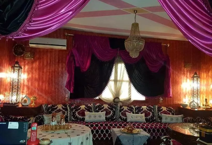 Riad Kasabah Senhaji