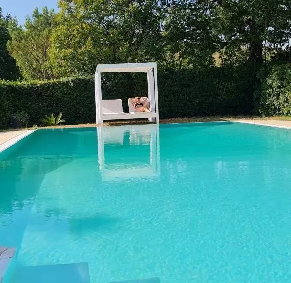 Villa Casetti B&b