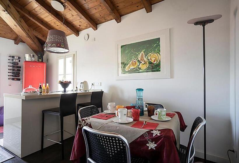 Villa Casetti B&b