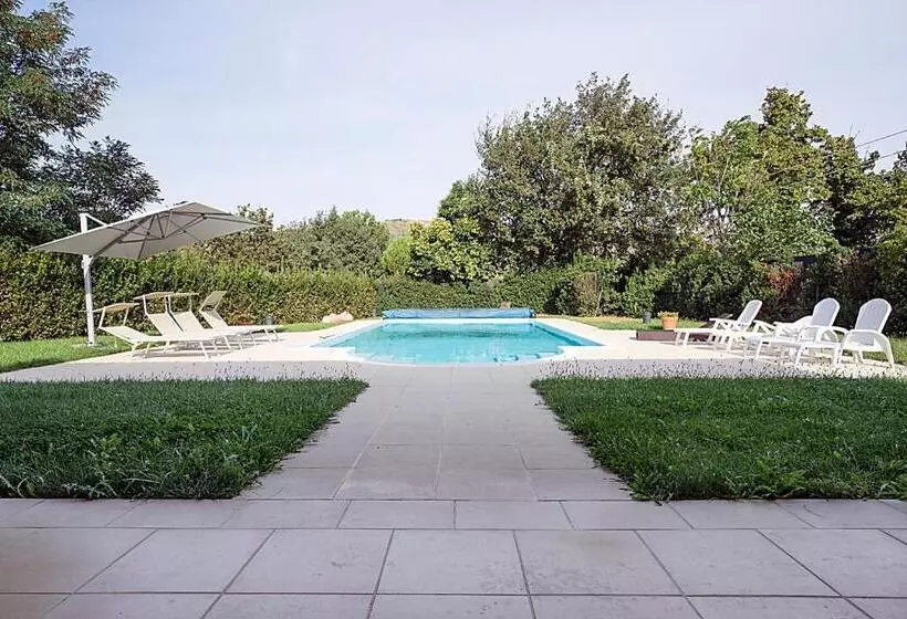 Villa Casetti B&b