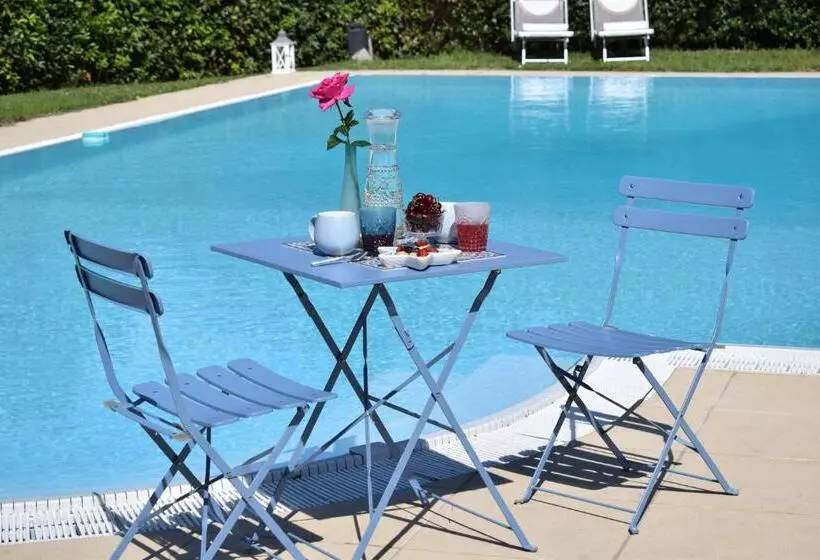 Villa Casetti B&b