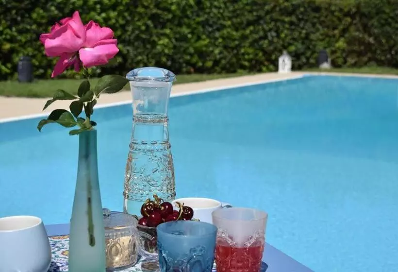 Villa Casetti B&b