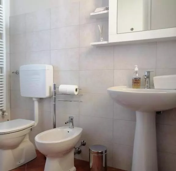 Villa Casetti B&b