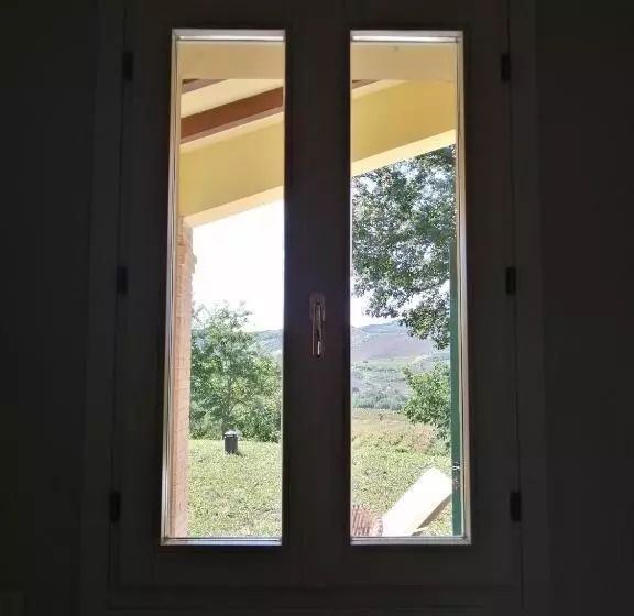 Villa Casetti B&b