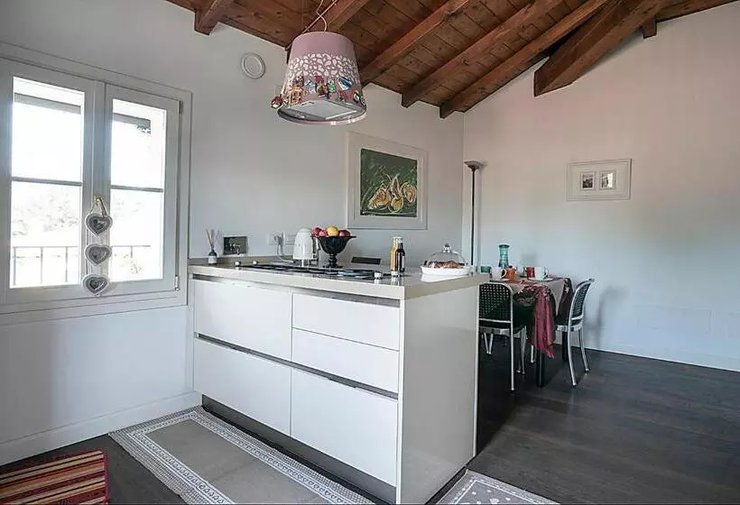 Villa Casetti B&b