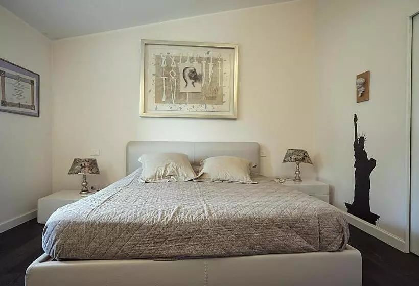 Villa Casetti B&b