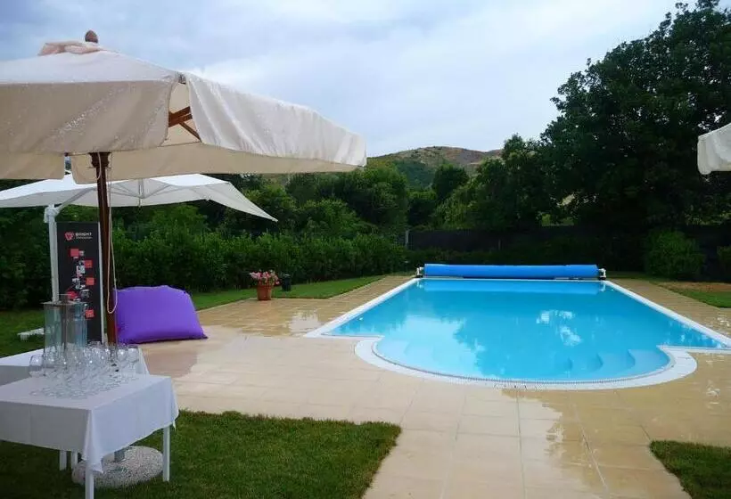 Villa Casetti B&b