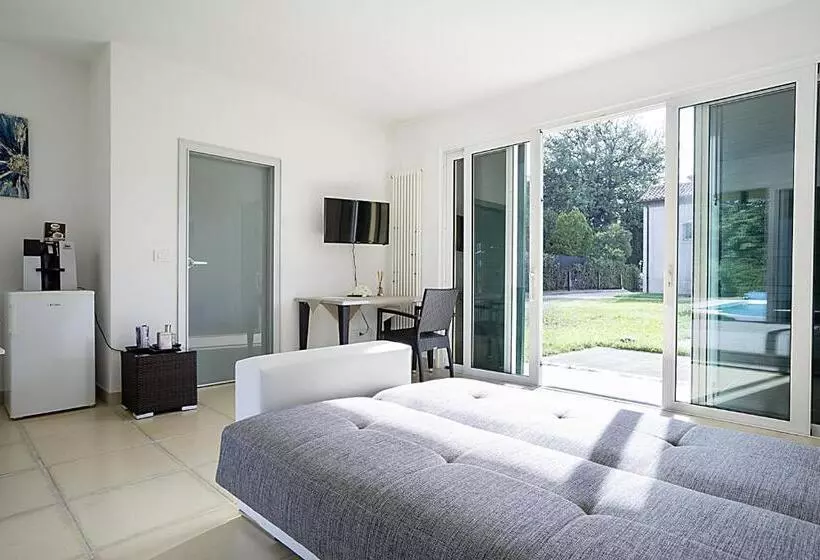 Villa Casetti B&b