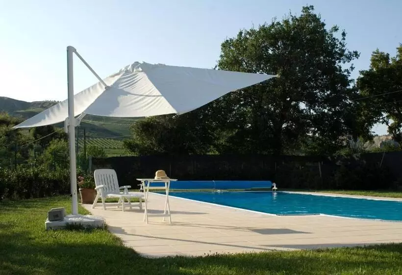 Villa Casetti B&b