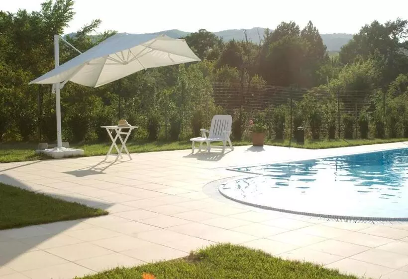 Villa Casetti B&b