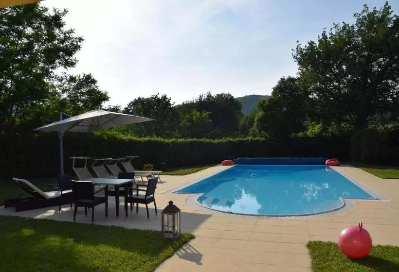 Villa Casetti B&b
