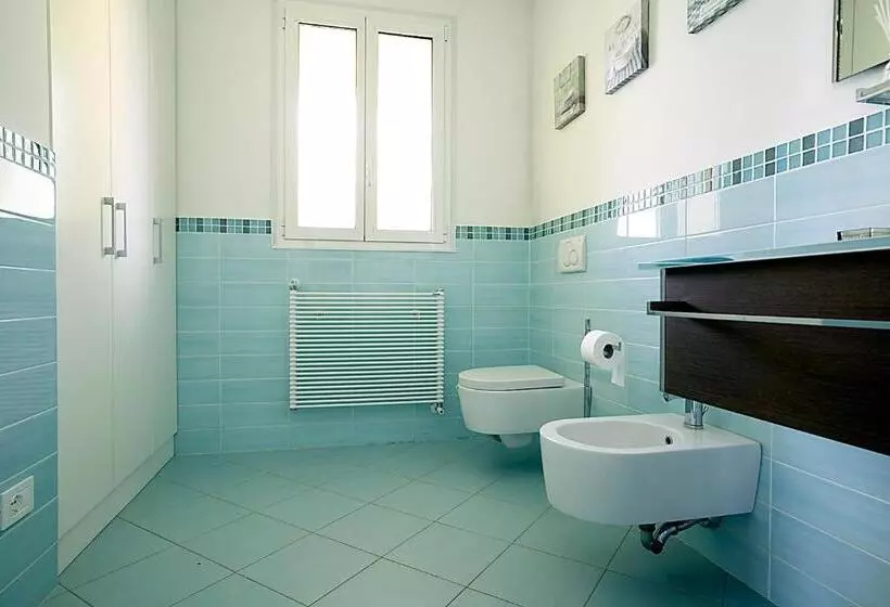 Villa Casetti B&b