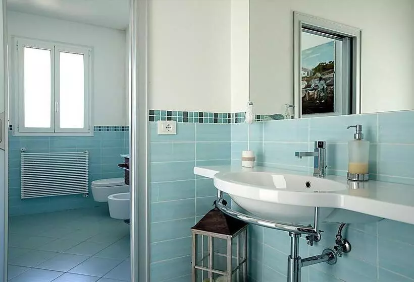 Villa Casetti B&b