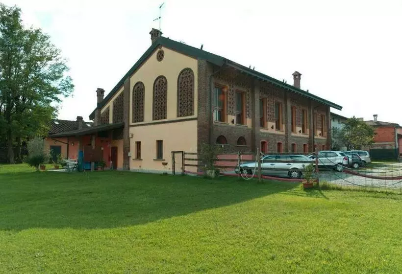 Antica Cascina B&b
