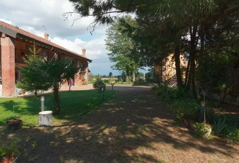 Antica Cascina B&b
