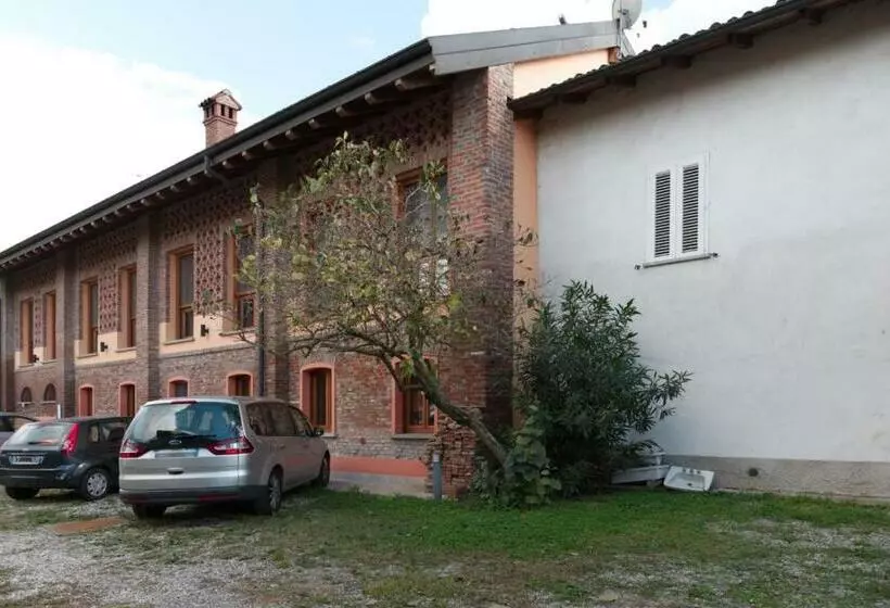 Antica Cascina B&b